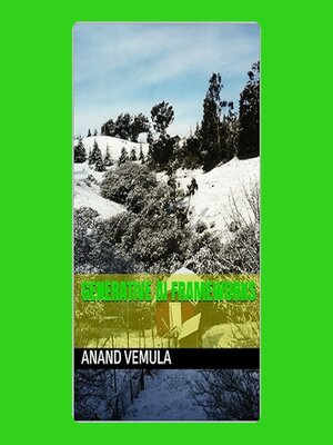 cover image of Generative AI Explained
